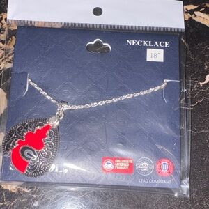 Georgia Collegiate Licensed Product